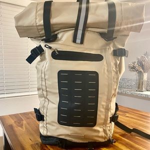Element Forester Roll-Top Backpack